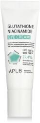 APLB Glutathione Niacinamide Eye Cream 20 ml