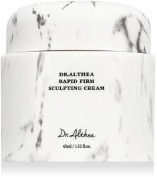 Dr. Althea Rapid Firm Sculpting Cream 45 ml - parfimo