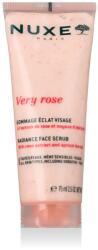 NUXE Very Rose Face Scrub 75 ml