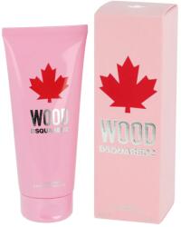 Dsquared2 Wood for Her Душ гел за жени 200 ml