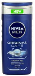 Nivea Men Protect & Care Душ гел за мъже 250 ml