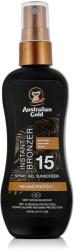 Australian Gold Instant Bronzer Spray SPF 15 100 ml