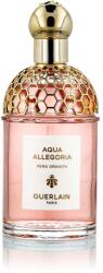 Guerlain Aqua Allegoria Pera Granita Eau de Toilette за жени 100 ml Парфюми