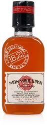 18.21 Man Made 3-1 Body Wash, Shampoo and Conditioner - Sweet Tobacco 100 ml