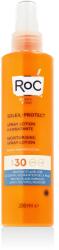 RoC High Protection Moisturising Spray Lotion SPF 30 200 ml