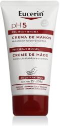 Eucerin pH5 Hand Cream 75 ml