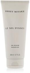 Issey Miyake Le Sel d’Issey Душ гел за мъже 200 ml
