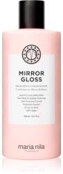 Maria Nila Mirror Gloss Conditioner balsam hranitor pentru un par stralucitor si catifelat 300 ml