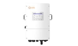 SOLIS Invertor Hibrid Trifazat Solis 18 kW LV - S6-EH3P18K02-NV-YD-L (S6-EH3P18K02-NV-YD-L)