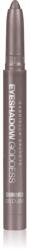 Gabriella Salvete Eyeshadow Goddess кремави сенки са очи с молив цвят Shimmer 08 Dusk 1.3 гр