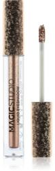 Magic Studio Liquid Eyeshadow farduri de ochi lichide cu sclipici 3 ml