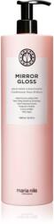 Maria Nila Mirror Gloss Conditioner balsam hranitor pentru un par stralucitor si catifelat 1000 ml