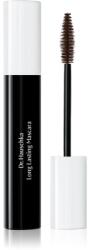Dr. Hauschka Make-Up Long Lasting Mascara mascaral de lunga durata culoare 02 brown 8 ml