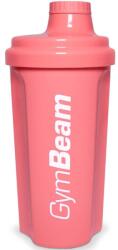 GymBeam Shaker 500 shaker pentru sport culoare Coral 500 ml