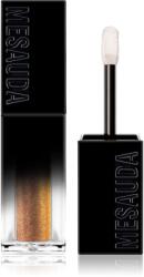 Mesauda Milano Galactic Shadow lichid fard ochi pentru stralucire culoare 111 Jupiter 4.5 ml