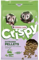 Versele-Laga Hrană extrudată cu pui pentru dihori VERSELE-LAGA Crispy Ferret 10 kg