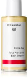 Dr. Hauschka Shower And Bath Rose esente de trandafiri pentru imbaiere 100 ml
