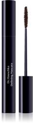 Dr. Hauschka Make-Up Defining Mascara mascara pentru volum si definirea genelor culoare 02 brown 6 ml