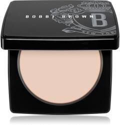 Bobbi Brown Sheer Finish Pressed Powder pudră compactă culoare Sunny Beige 9 g