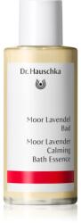 Dr. Hauschka Shower And Bath Moor Lavender ulei de baie cu lavanda 100 ml