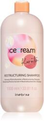 Inebrya Keratin Restructuring Shampoo Sampon restructurare cu keratina 1000 ml