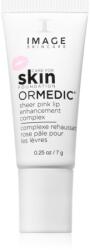 IMAGE Skincare Ormedic Sheer Pink ajaknövelő ápolás hidratáló hatással 7 g