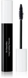 Dr. Hauschka Make-Up Long Lasting Mascara mascaral de lunga durata culoare 01 black 8 ml