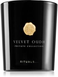 RITUALS Private Collection lumânare parfumată 360 ml