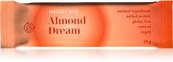 Jíme zdravě Energy Bar energiaszelet íz Almond Dream 50 g
