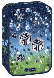 Ars Una Geek: Többszintes tolltartó 2026 (51345396) - jateknet