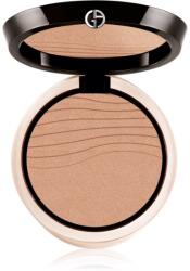 Armani Luminous Silk Glow Fusion Face Powder Highlighter kőpúder árnyalat 5.5 3.5 g