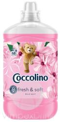 Coccolino öblítő 1700/1702ml Silk Lily