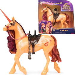 Spin Master Figurina Spinmaster Unicorn Academy - Cinder Inaltime 28CM Varsta 4 Ani+ (6072672) Figurina