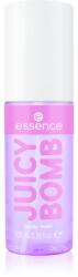 essence Juicy Bomb Sweet Drop test permet hölgyeknek 103 Blueberry Bite 100 ml