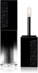 Mesauda Milano Galactic Shadow folyékony szemhéjfesték a csillogó fényért árnyalat 112 Rocket Man 4.5 ml