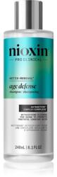 Nioxin Age defense Shampoo sampon öregedés ellen minden hajtípusra 240 ml