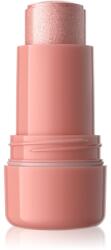 Catrice Diamond Haze Jelly krémes highlighter stift stift árnyalat 010 Born To Sparkle 7.5 g