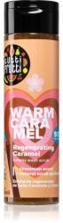 Farmona Natural Cosmetics Laboratory Tutti Frutti Caramel & Cinnamon regeneráló peeling 200 ml