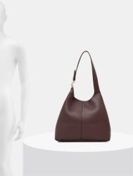 Coccinelle чанта дамска от кожа C-EASY (E1.SHA.11.02.01) - answear - 606,11 лв