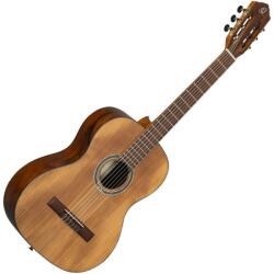 Ortega Guitars R23RO 4/4 nylonhúros gitár - Szatén sötétbarna