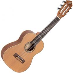 Ortega Guitars R122-1/4 1/4 klasszikus gitár - Cédrus / mahagóni, natúr
