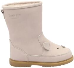 Donsje Детски кожени зимни обувки Wadudu Classic Boots Cat - answear - 273,62 лв
