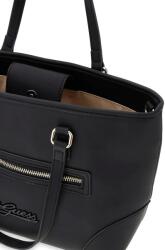 Guess шопинг чанта за деца от имитация на кожа (J6YZ14.W2535.9BY2)