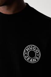HUGO Blue суичър мъжки от памук Nedos (50572298)