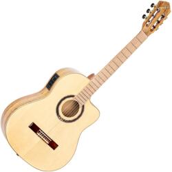 Ortega Guitars TZSM-3 Thomas Zwijsen Signature klasszikus gitár