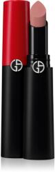 Armani Lip Power Matte mattító rúzs árnyalat 111 True 3.1 g