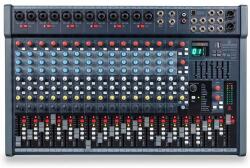Soundsation ALCHEMIX 1203 Pro keverőpult