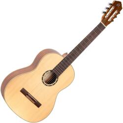 Ortega Guitars R121 4/4 klasszikus gitár - Mahagóni, natúr