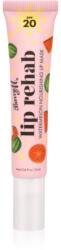 Barry M Lip Rehab hidratáló ajakbalzsam SPF 20 10 ml