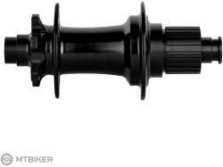 FORCE hátsó agy 12x148 mm BOOST, Micro Spline, 6 lyukas, 32 lyukas